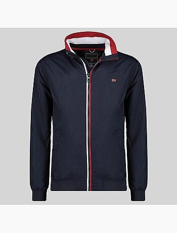 Parka benilde – geographical norway