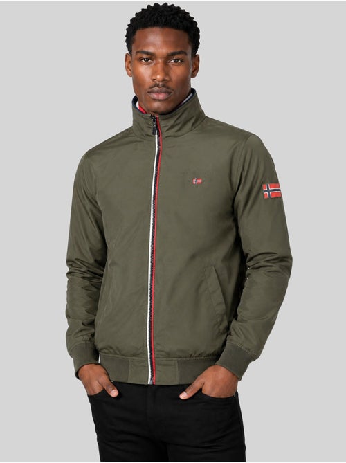 Parka benilde – geographical norway - Kiabi Parka benilde – geographical norway - Kiabi