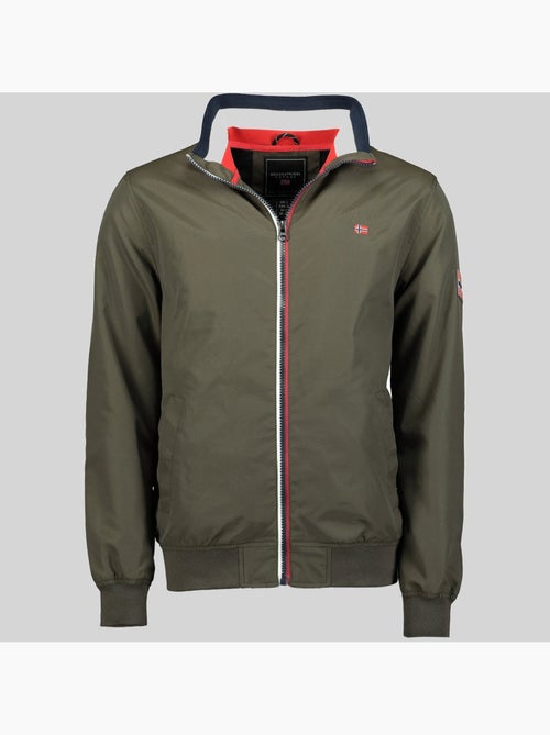 Parka benilde – geographical norway - Kiabi Parka benilde – geographical norway - Kiabi