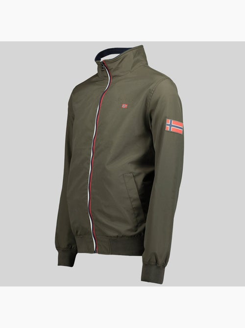 Parka benilde – geographical norway - Kiabi Parka benilde – geographical norway - Kiabi