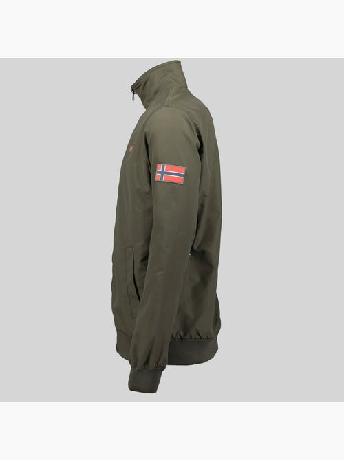 Parka benilde – geographical norway - Kiabi Parka benilde – geographical norway - Kiabi