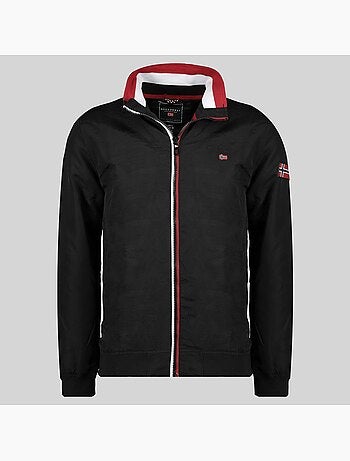 Parka benilde – geographical norway