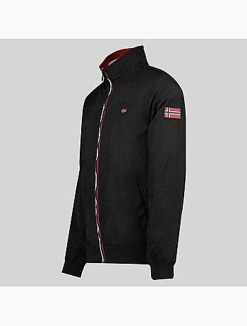 Parka benilde – geographical norway