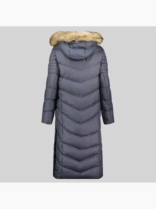 Parka capucine – geographical norway - Kiabi
