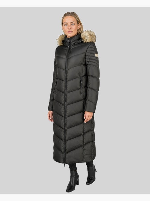 Parka capucine – geographical norway - Kiabi Parka capucine – geographical norway - Kiabi