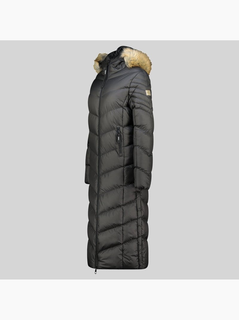 Parka capucine – geographical norway Noir - Kiabi