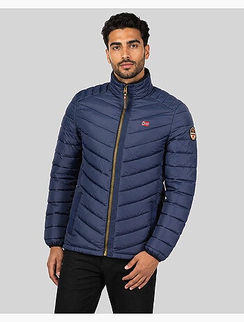 Parka carliti basic – geographical norway