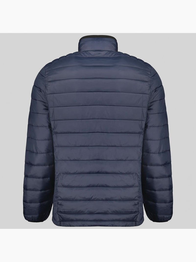 Parka carliti basic – geographical norway Bleu marine - Kiabi