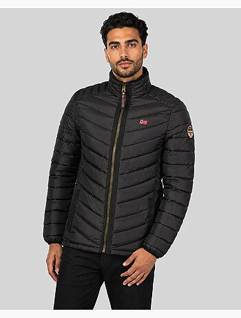 Parka carliti basic – geographical norway