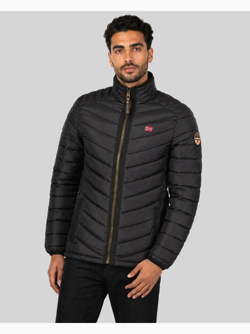 Parka carliti basic – geographical norway - Kiabi Parka carliti basic – geographical norway - Kiabi