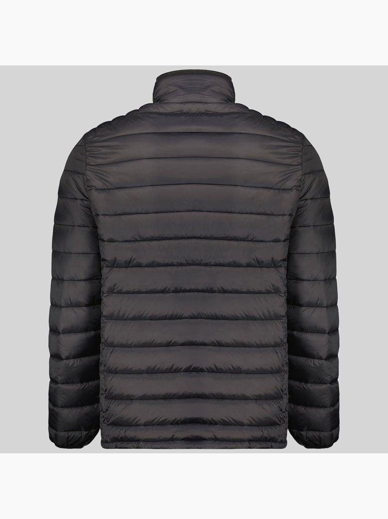 Parka carliti basic – geographical norway Noir - Kiabi