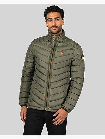 Parka carliti basic – geographical norway