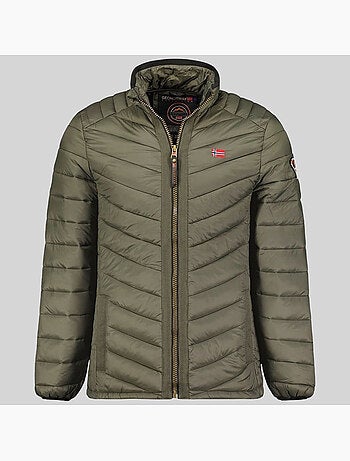 Parka carliti basic – geographical norway