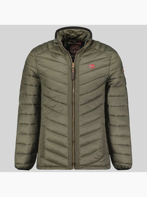 Parka carliti basic – geographical norway - Kiabi Parka carliti basic – geographical norway - Kiabi