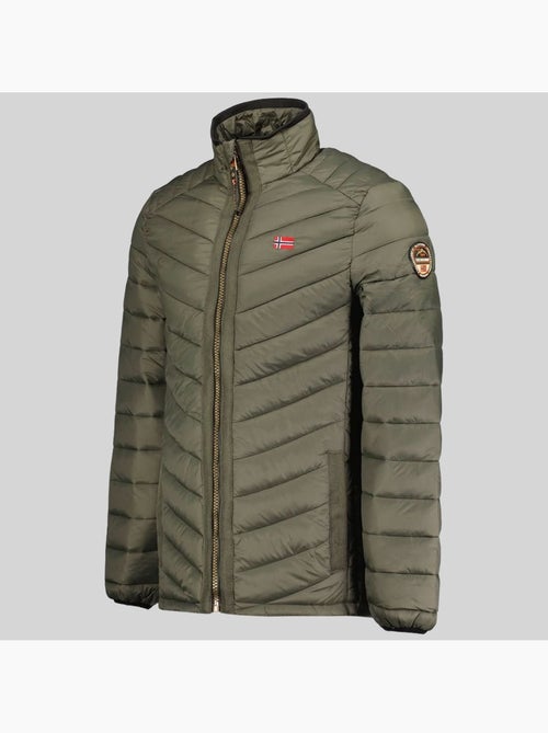 Parka carliti basic – geographical norway - Kiabi Parka carliti basic – geographical norway - Kiabi