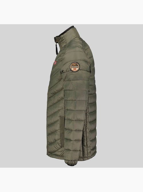 Parka carliti basic – geographical norway - Kiabi Parka carliti basic – geographical norway - Kiabi