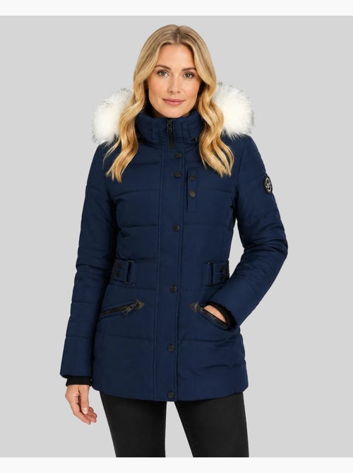 Parka chester – geographical norway - Kiabi