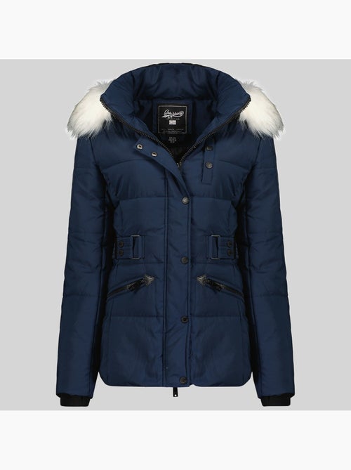 Parka chester – geographical norway - Kiabi