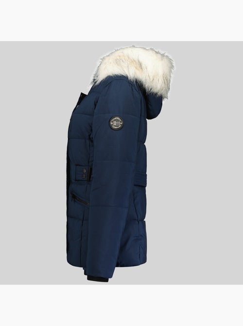 Parka chester – geographical norway - Kiabi