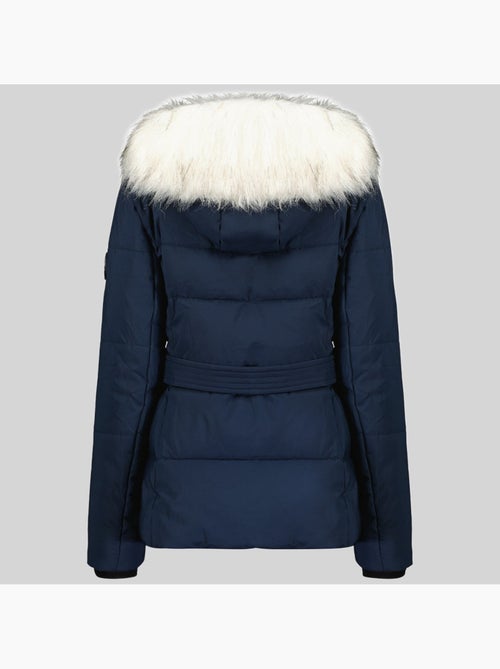 Parka chester – geographical norway - Kiabi