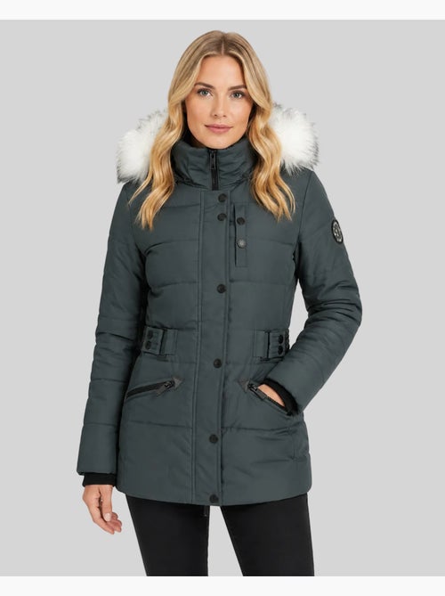 Parka chester – geographical norway - Kiabi