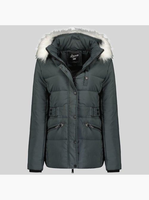Parka chester – geographical norway - Kiabi