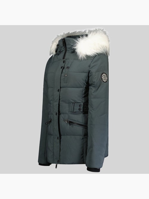 Parka chester – geographical norway - Kiabi