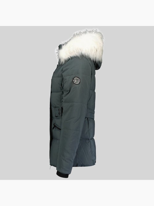 Parka chester – geographical norway - Kiabi