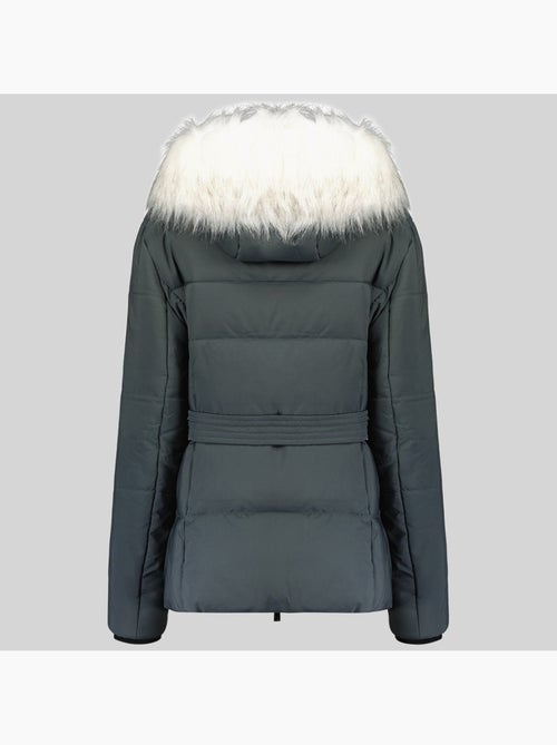 Parka chester – geographical norway - Kiabi