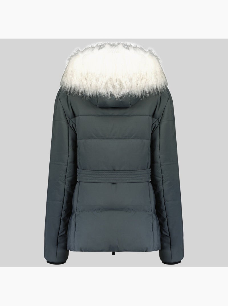 Parka chester – geographical norway Gris foncé - Kiabi