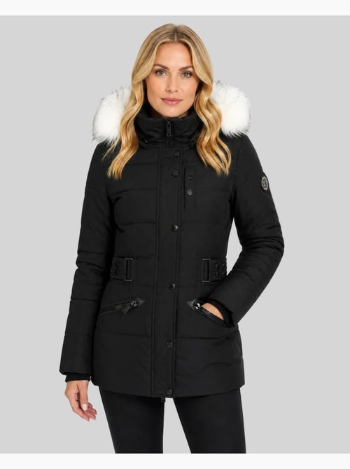 Parka chester – geographical norway - Kiabi