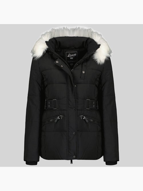 Parka chester – geographical norway - Kiabi