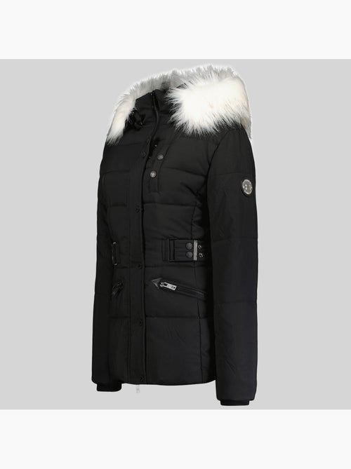Parka chester – geographical norway - Kiabi