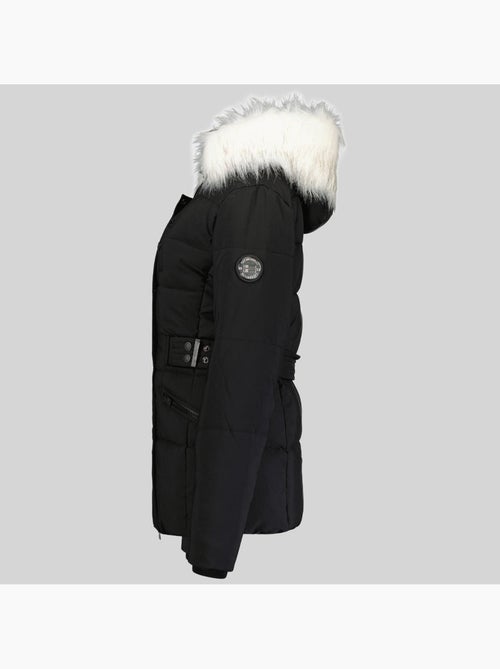 Parka chester – geographical norway - Kiabi