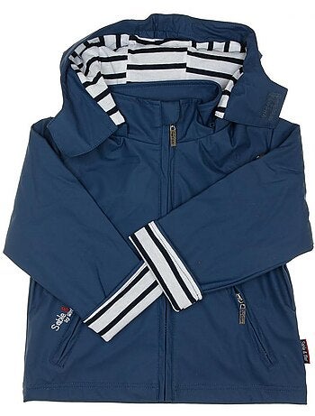 Parka ciré fille win's junior