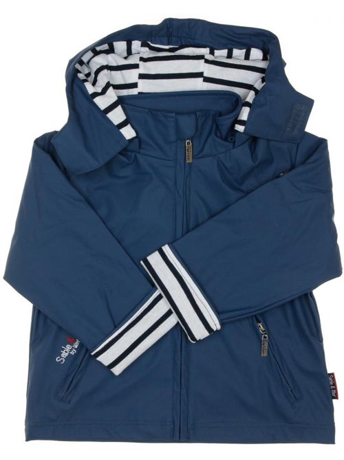 Parka ciré fille win's junior - Kiabi Parka ciré fille win's junior - Kiabi