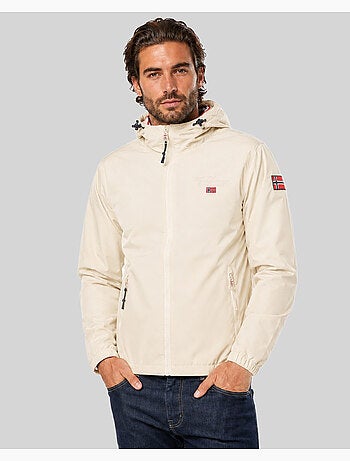 Parka daril – geographical norway