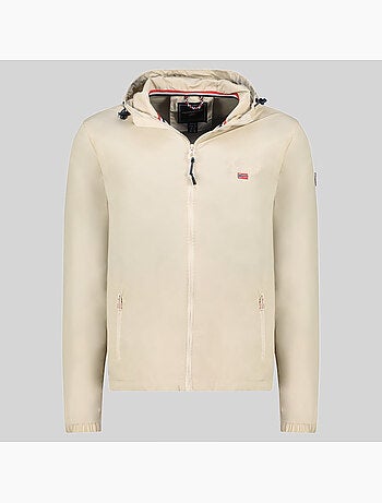 Parka daril – geographical norway