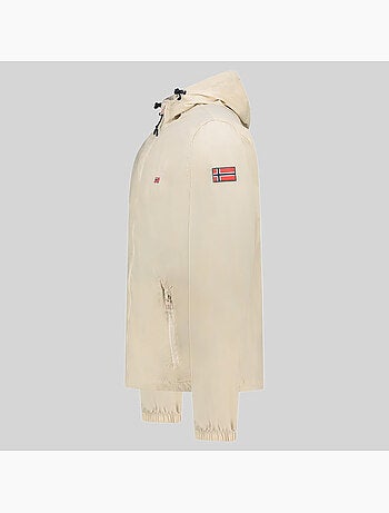 Parka daril – geographical norway