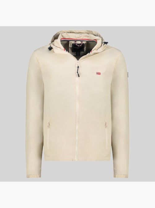 Parka daril – geographical norway - Kiabi Parka daril – geographical norway - Kiabi
