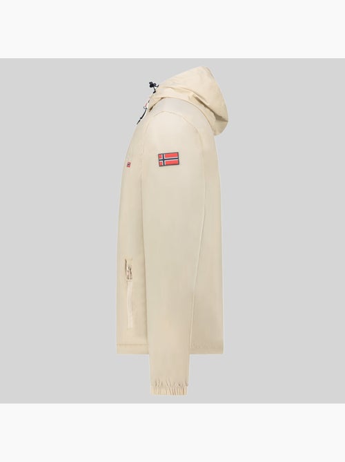 Parka daril – geographical norway - Kiabi Parka daril – geographical norway - Kiabi