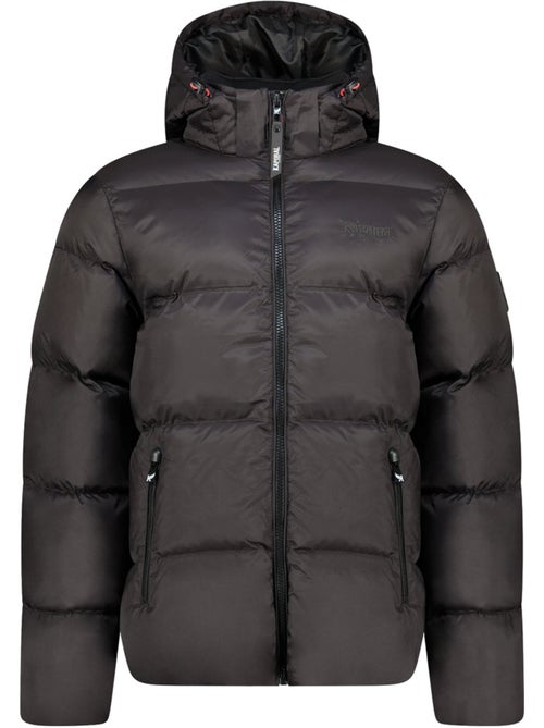 Parka d'hiver à capuche ancelooral – kaporal - Kiabi