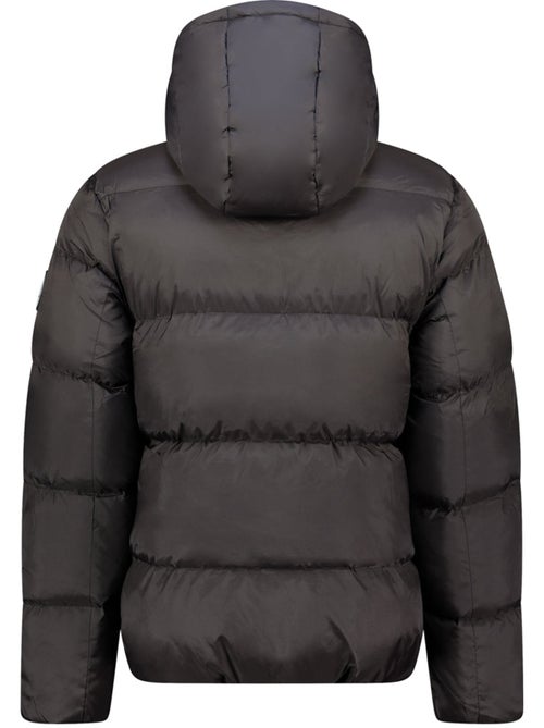 Parka d'hiver à capuche ancelooral – kaporal - Kiabi
