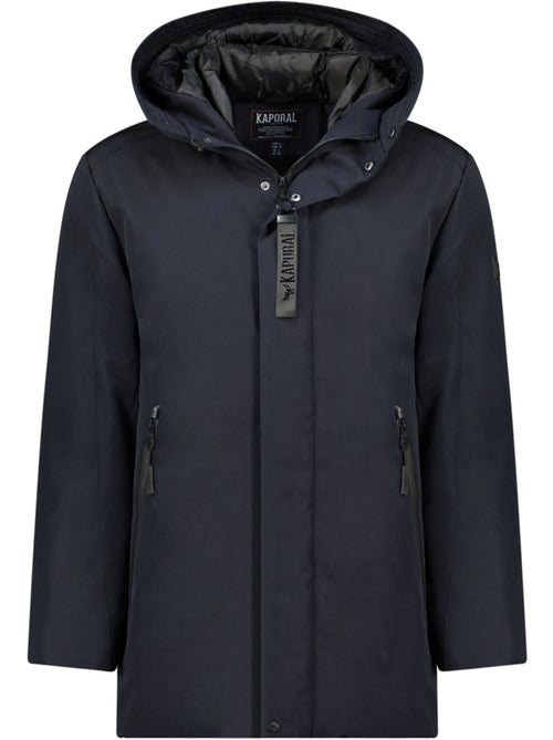 Parka d’hiver à capuche bagageoral – kaporal - Kiabi