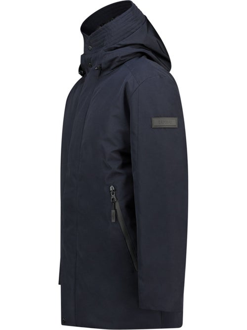 Parka d’hiver à capuche bagageoral – kaporal - Kiabi