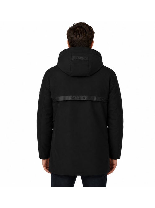 Parka d’hiver à capuche bagageoral – kaporal - Kiabi