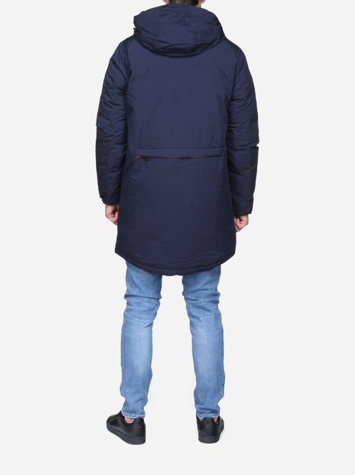 Parka doublée - Mentex - Kiabi Parka doublée - Mentex - Kiabi