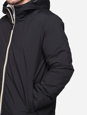Parka doublée - mentex