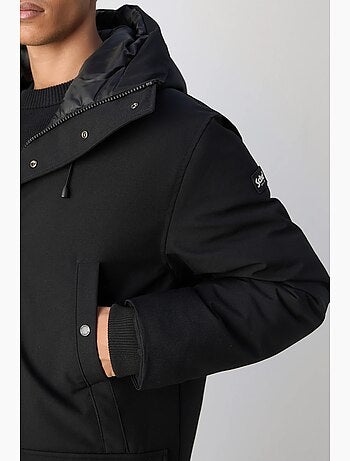 Parka Elder - Schott