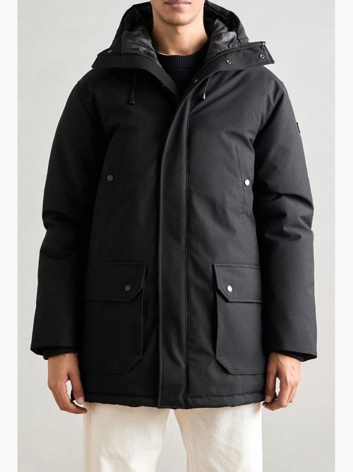 Parka Elder - Schott - Kiabi